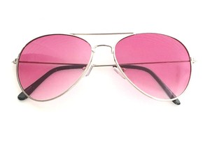 New Shades Pilot Sunglasses Mirrored Classic Party Hot Lunette Gold Frame