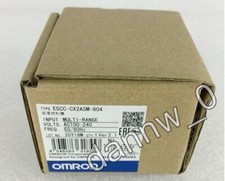 New In Box OMRON E5CC-CX2ASM-804 Temperature Controller