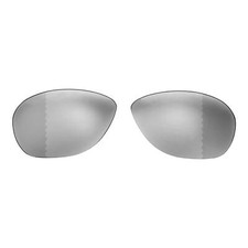 Walleva Transition/Photochromic Polarized Lenses For Maui Jim Castles Sunglasses