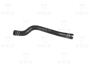 TUBO MANICOTTO GOMMA SFIATO FIAT 500 GRANDE PUNTO IDEA PANDA 1,3MTJ 15752//7