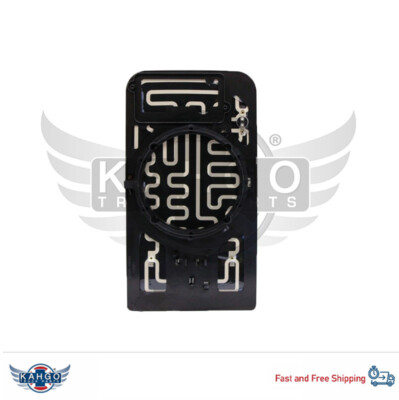 Mirror Glass Heated Kenworth 563.59025 M015400 42780 D11898