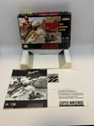Super Black Bass (Super Nintendo, SNES) Authentic (Box, manual, & insert only)