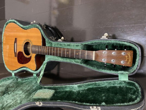Martin Shenandoah Guitar for sale | eBay