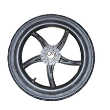 Baby Trend JG99773 Range Jogger Stroller Millennium Right Back Wheel Replacement