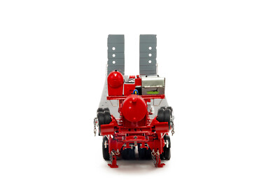 アクセサリー DRAKE FL-250 Drake ZT09325 Drake 7x8 Steerable Trailer with 2x8 Dolly