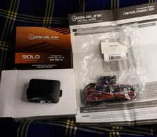 idataLink ADS-TBSL C2 Solo series transponder bypass Chrysler Dodge Jeep   2004
