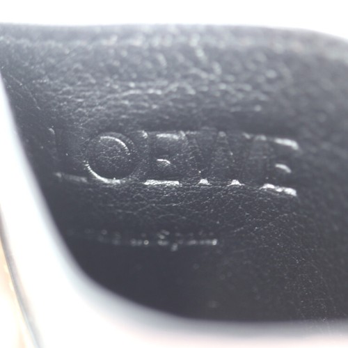LOEWE Card Case - PLAIN CARDHOLD Plain card holder PUZZLE puzzle Business c... - Picture 9 of 10