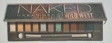 Brand New, Never Opened Urban Decay Naked Wild West Eyeshadow Palette RV 49