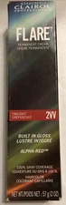 Clairol Flare Hair Color 2VV Twilight 2 Oz