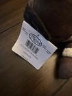 Disney Store Pilot Mickey Mouse Bean Bag Plush Stuffed Animal 9" NWT — photo 5