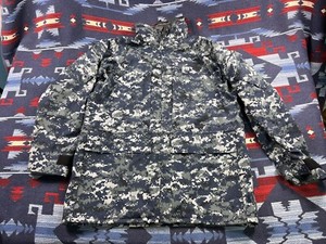 Us Navy Cold Weather Parka | eBay