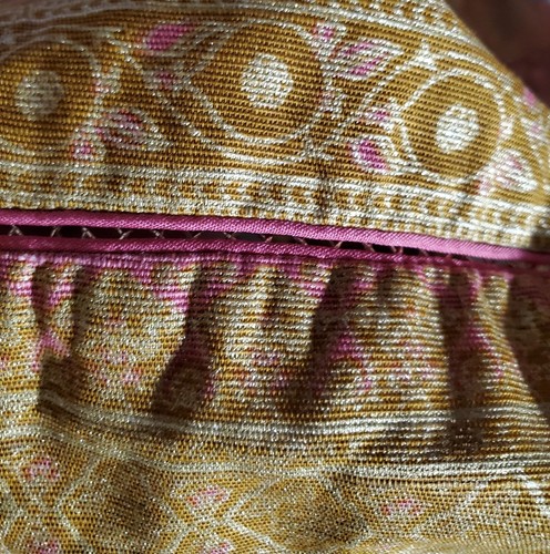 Alkaram Studio Pakistani Stitched Lawn Embroidered Salwar Kameez Indian Wedding - Picture 14 of 21