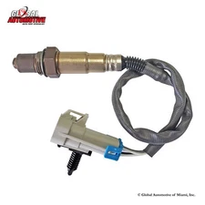 AC Delco Oxygen O2 Sensor for 2003-2005 Cadillac Chevrolet GMC V8 5.3L