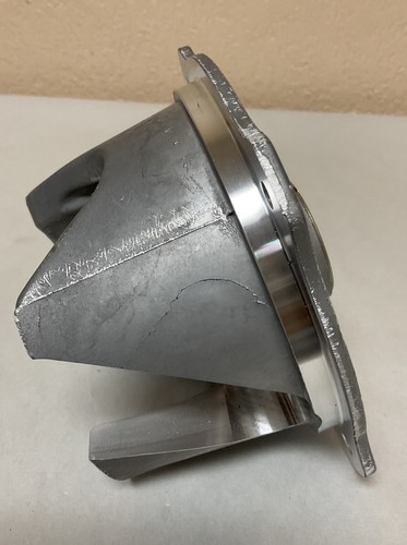 2020-21 Polaris General XP/XP 4 1000 Secondary Clutch Helix PN #3236484 / #M1007 - Picture 8 of 8