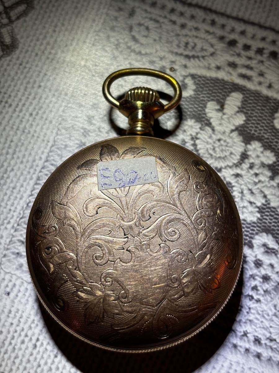 Waltham Orologio da Tasca