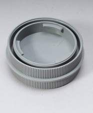 LEITZ DUAL REAR LENS CAP FOR LEICAFLEX R LENSES HOLDS TWO LENSES BACK TO BACK