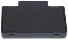 Self-Inking Dater Replacement Pad, Fits 40140, Black