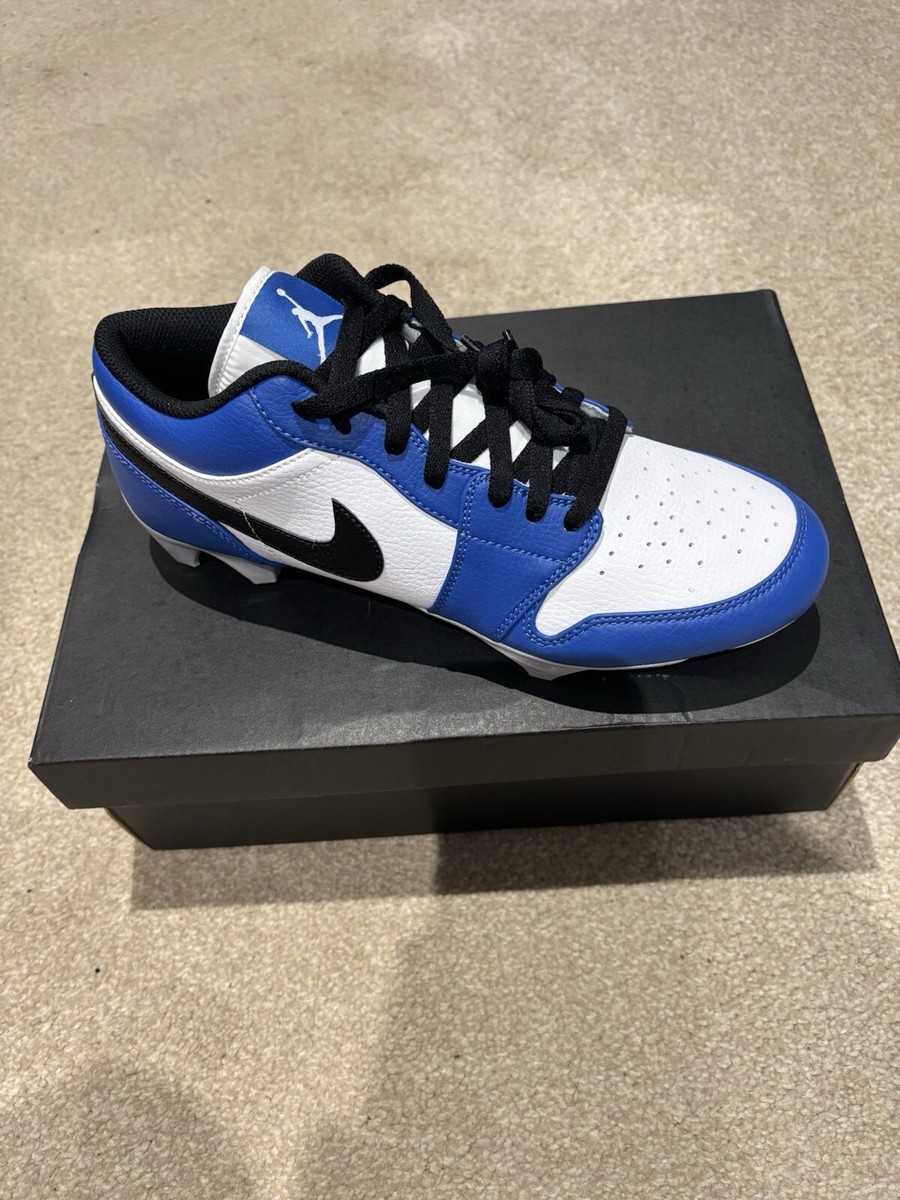 jordan 1 football boots