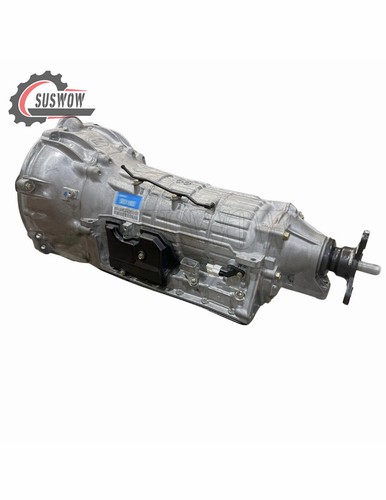 OEM Automatic Transmission for 2007-2009 Lexus LS460 RWD 4.6L 35000-50160 - Picture 4 of 5