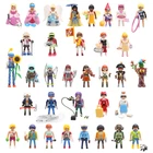 Playmobil Figures Series 17 18 19 Women Girls Figures Selection