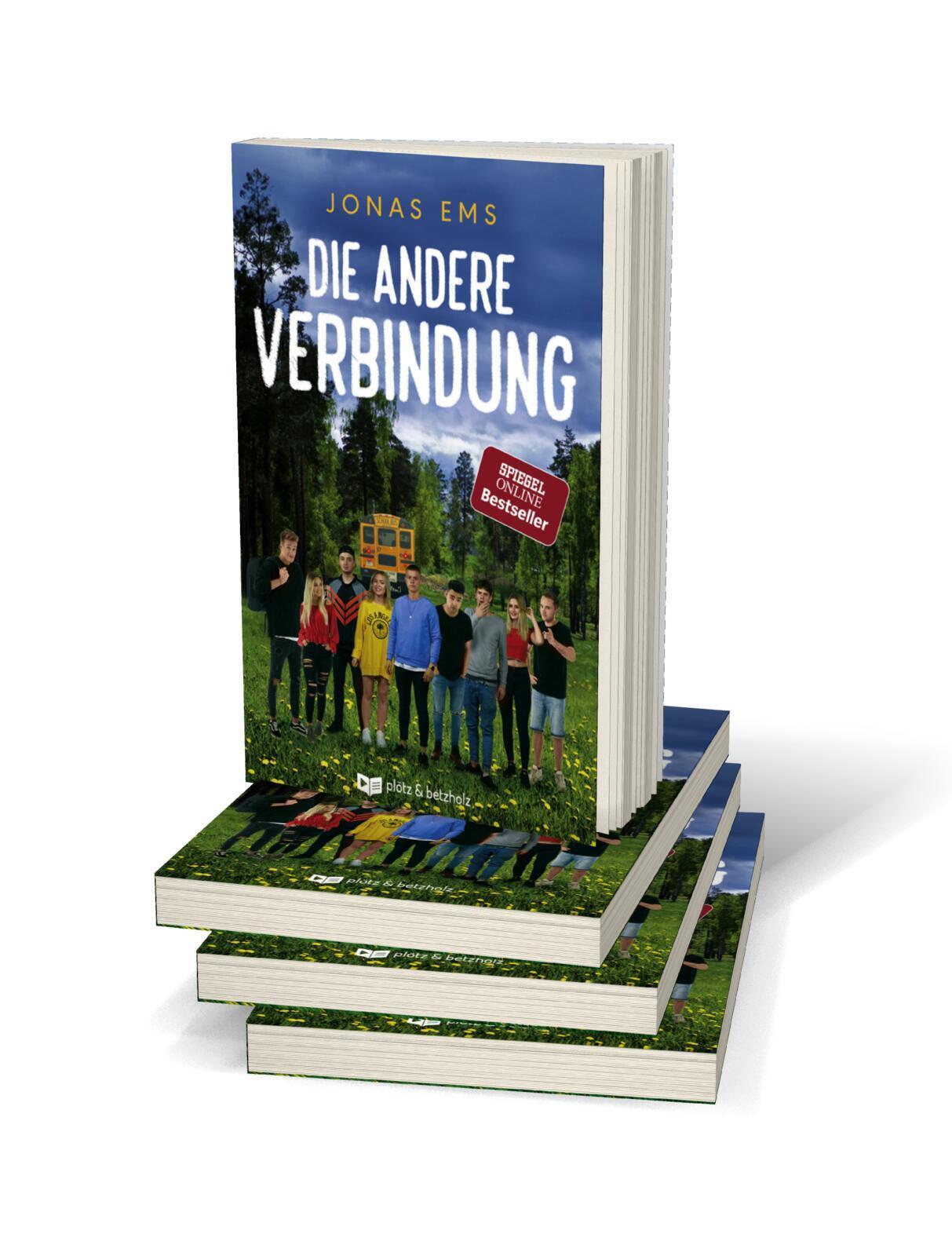 Thumbnail - Die Andere Verbindung Jonas Ems
