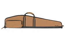 Allen Company Ranch, Rifle Case, 46", Canvas, Tan 1102-46