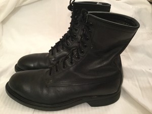 vintage wolverine boots