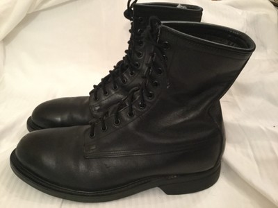 work world boots