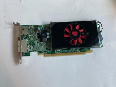Dell HD 8570 AMD Video Card Low Profile YT0RH 0YT0RH