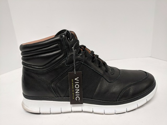 ebay high top sneakers