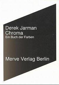 Chroma | Buch | 9783883961248