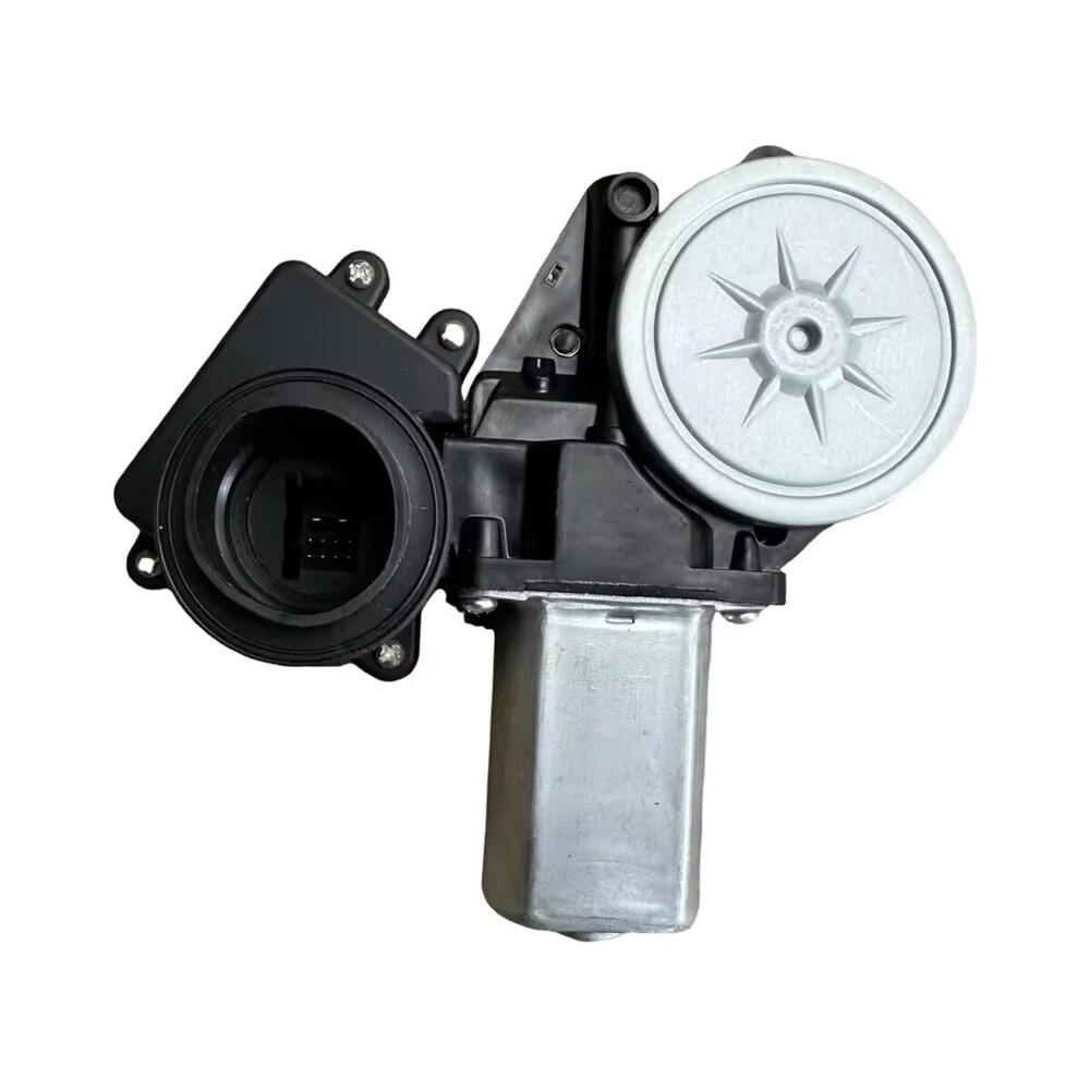 Front Driver Side Window Lift Motor 85720-06200 For Toyota Corolla