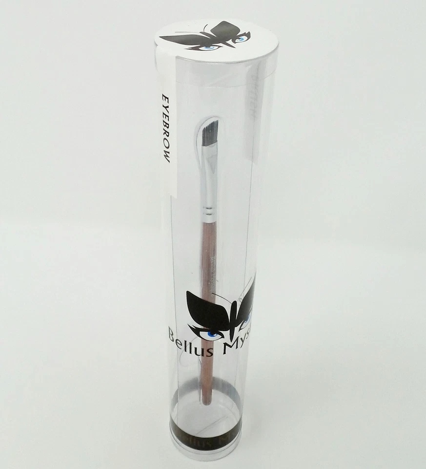 Bellus Mystique Professional Eyebrow Brush - High End Luxurious Quality - Image 3 of 4