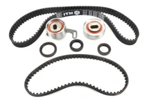 Engine Timing Belt Component Kit ITM ITM244