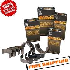 ACL 4B8366HX-STD Race Connecting Rod Bearing Set for 1994-1998 Toyota Celica
