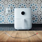 Innovative Design Replace the Temp Sensor in Your For Air Fryer Easily