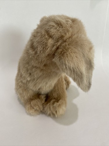 Vtg 1985 Applause Avanti Golden Retriever Pup Puppy Dog Plush Realistic 11” - Picture 7 of 17