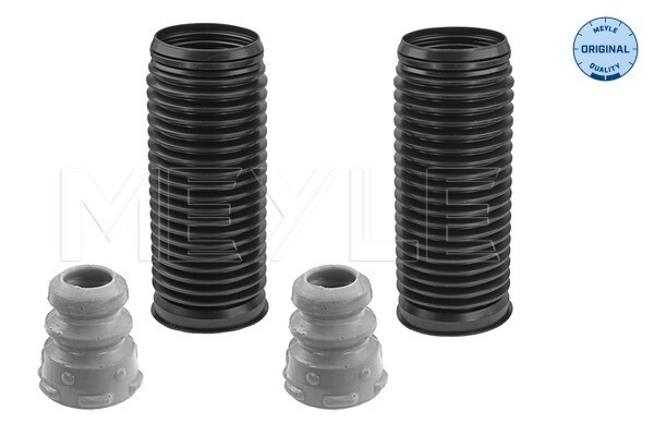 Meyle 100 640 0009 Staubschutzsatz, StoßDäMpfer FüR Audi, Seat, Skoda, VW-image