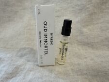 Oud Immortel Byredo perfume - a fragrance for women and men 2010 Oud Immortel Byredo perfume - a fragrance for women and men 2010