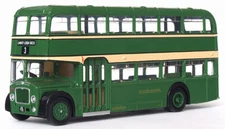 EFE EASTERN NATIONAL ECW BRISTOL FLF LODEKKA-14205