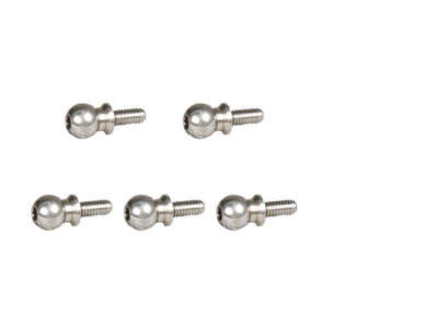 OMP M4 Kugelgelenkschraube - L4.65 (Servos): OSHM4065