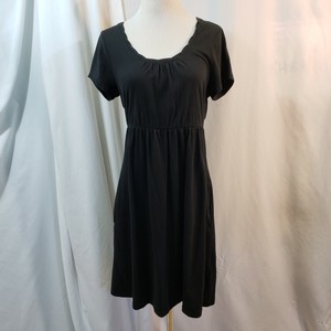 sonoma t shirt dress