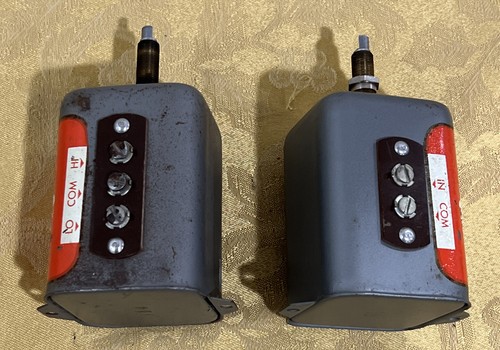 Electro voice wolverine crossover model CR-35 - Picture 4 of 16