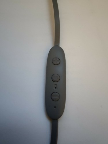 Jaybird X4 Wireless Bluetooth Headphones, FOR PARTS!!READ!! - Picture 2 of 3