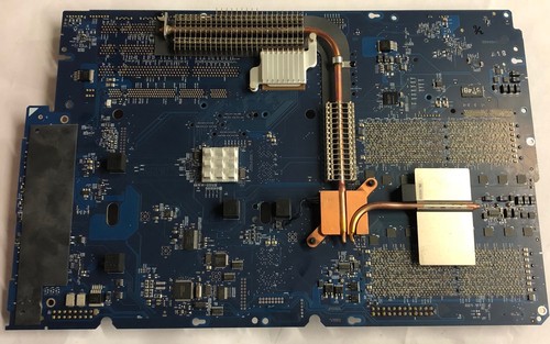 Apple Power Mac G5 A1047 Doppelt Sockel Desktop Motherboard 630-4914 - Picture 2 of 2