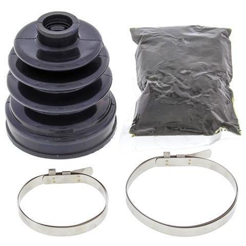 Soufflet Cardan AERZETIX Compatible 7701209254 - Protection Transmission