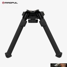 【実物】MAGPUL BIPOD スリングスタッド用 ブラック Magpul® Bipod – Sling Stud QD | 七洋交産株式会社 FRONTLINE