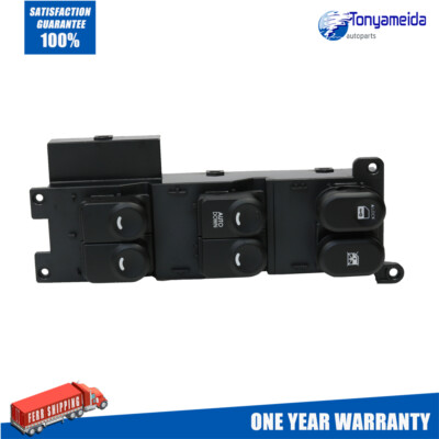 93570-2L010 Power Window Switch Fits For Hyundai I30 I30CW 2008-2011 