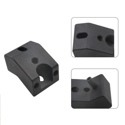 2x 1.25" Front Seat Spacers Lift 1-1/4" For Toyota Tacoma 4Runner FJ Cruiser GX - Picture 8 of 14
