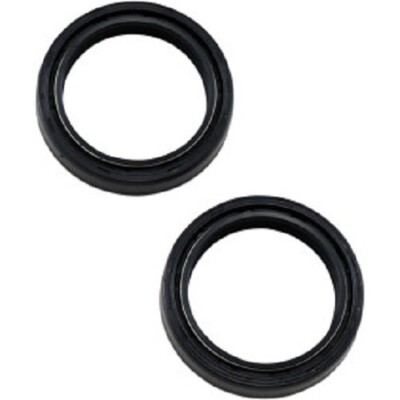 Front Fork Seals for Kawasaki/Honda/Suzuki FS-023 | eBay
